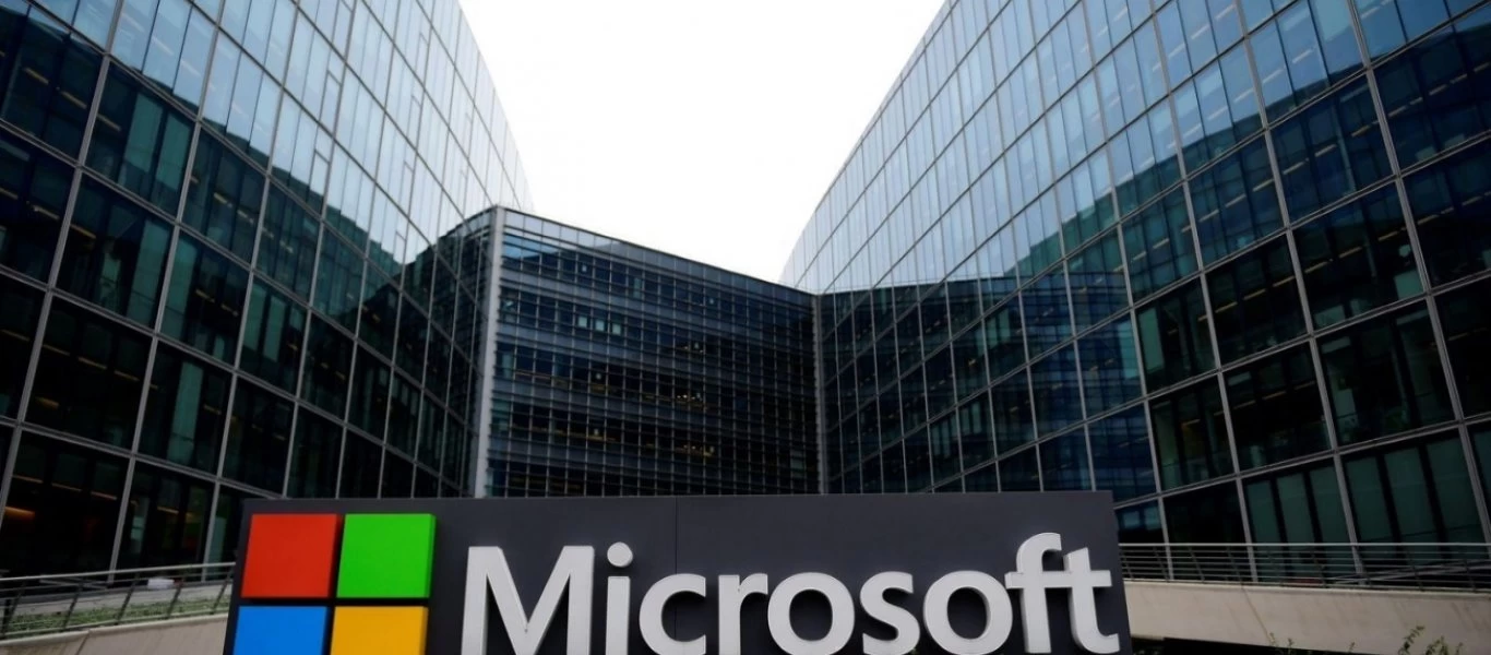 Η Microsoft προχώρησε στη μεγαλύτερη εξαγορά εταιρείας ελληνικών συμφερόντων